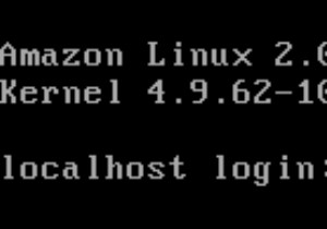 Amazon Linux 2 가상 머신 로그인 문제 해결: 비밀번호 수동 변경 완벽 가이드