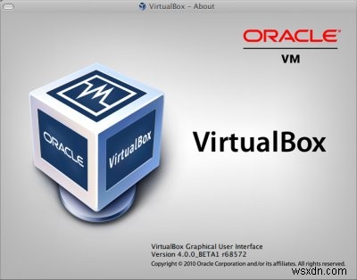 VirtualBox 4 - 새로운 기능