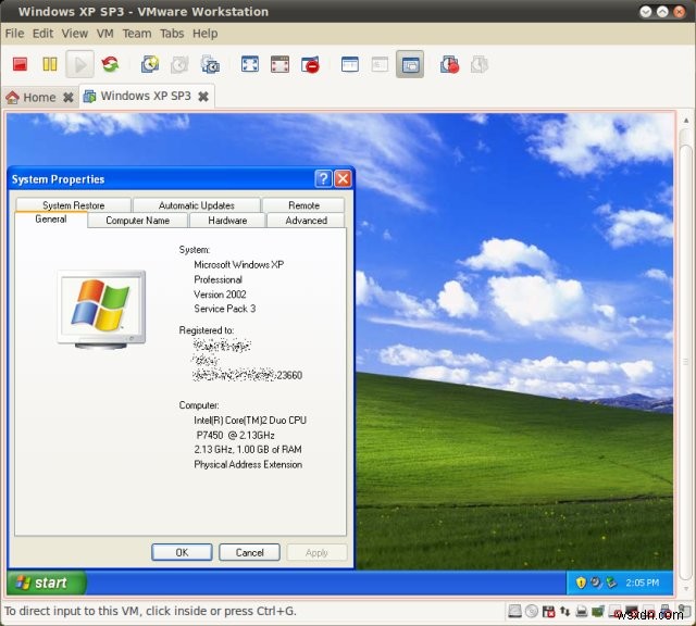 VirtualBox VDI를 VMware VMDK 디스크로 변환하는 방법