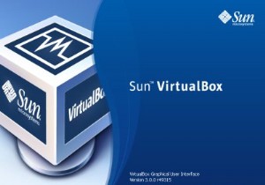 VirtualBox 3.0.0은 놀랍습니다!
