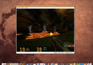 가상 머신의 3D 가속 - 2부:VirtualBox 및 OpenGL - 자습서