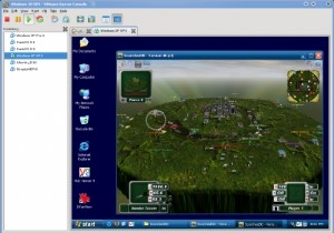 가상 머신의 3D 가속 - 1부: VMware와 DirectX 활성화 완벽 가이드