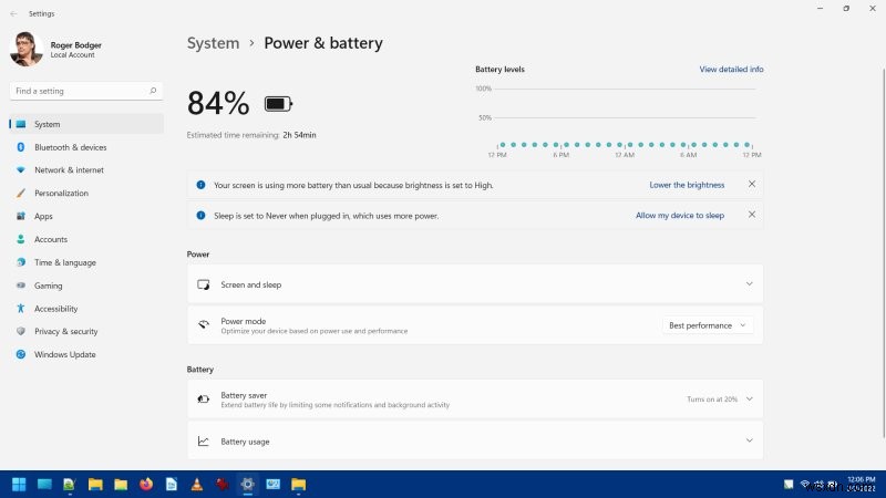 Windows 11 - 6개월이 지난 지금도 완전히 엉망입니다.