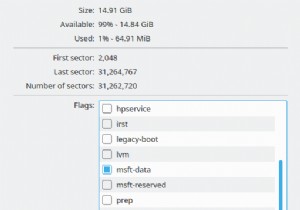 리눅스에서 Windows 10 부팅 가능한 USB 설치 미디어 만드는 방법