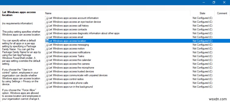 Windows 10 - 그룹 정책 편집기가 없습니까? 정책 플러스!