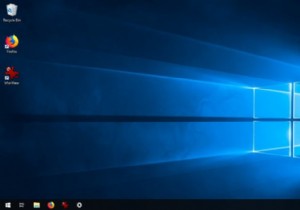 Windows 10 새로 설치 - 무엇을 제공하나요?