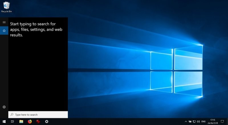 Windows 10 새로 설치 - 무엇을 제공하나요?