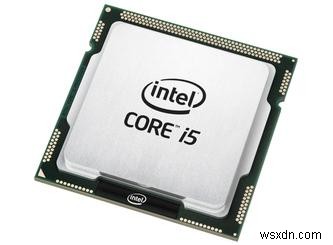 가장 적합한 인텔 프로세서는 무엇입니까? Intel Core i5, i7 또는 i9 설명