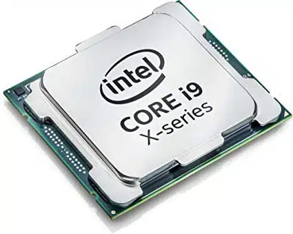가장 적합한 인텔 프로세서는 무엇입니까? Intel Core i5, i7 또는 i9 설명