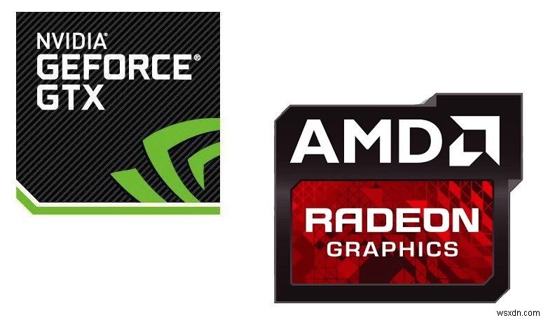 어떤 그래픽 카드가 최고의 AMD 또는 NVIDIA입니까? (AMD와 NVIDIA GPU 비교)