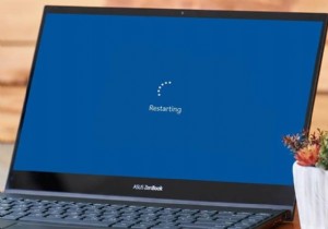 업데이트 후 Windows 11 블랙 스크린? 문제를 해결하는 6가지 솔루션