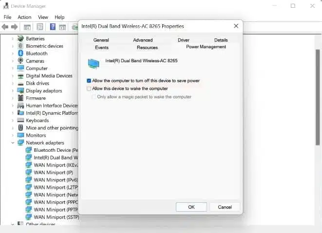 Windows 11에서 Wi-Fi 및 인터넷 연결 문제를 해결하는 방법