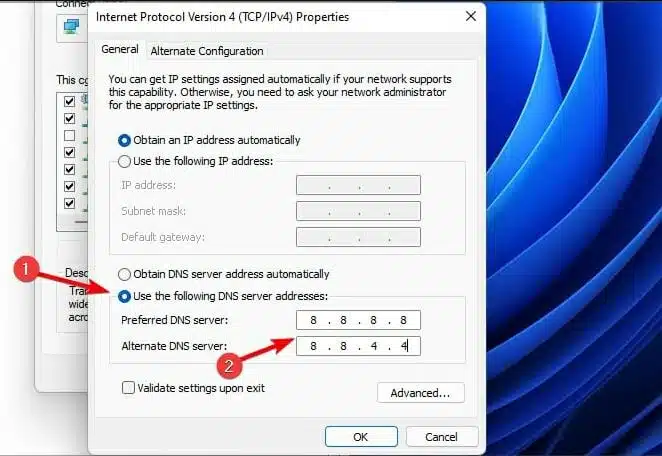 Windows 11에서 Wi-Fi 및 인터넷 연결 문제를 해결하는 방법