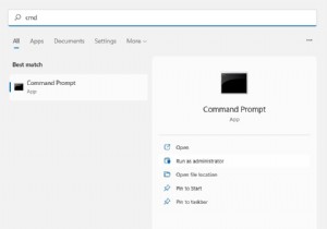 Windows 11·10 오류 해결에 필수인 CMD 복구 명령어 5가지 총정리
