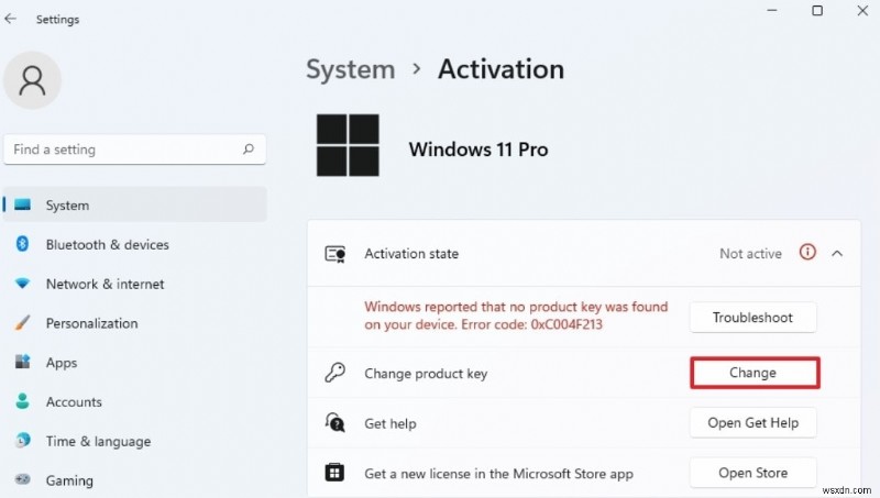 Windows 11 정품 인증:필요한 사항 및 방법
