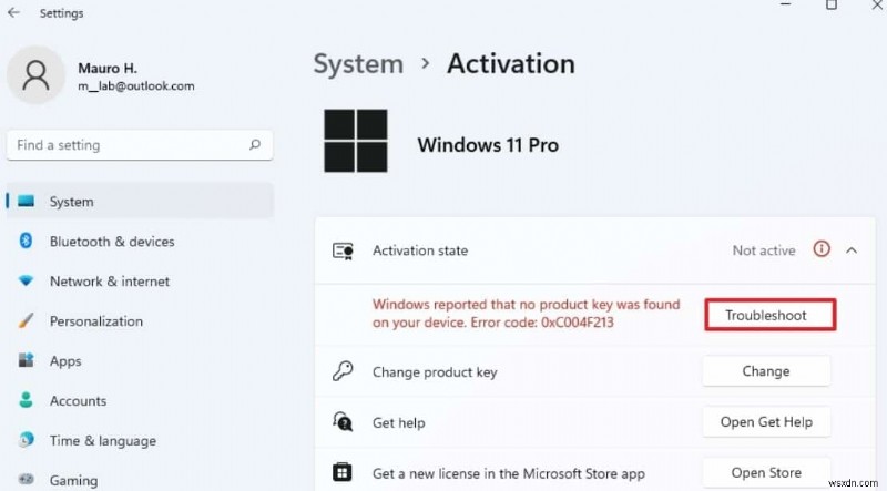Windows 11 정품 인증:필요한 사항 및 방법