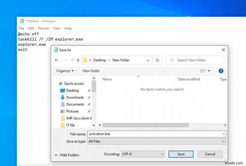 Windows 11에서 평가 사본 워터마크를 제거하는 방법