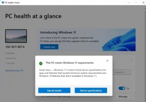 데이터 손실 없이 Windows 7을 Windows 11로 무료로 업그레이드하는 방법 