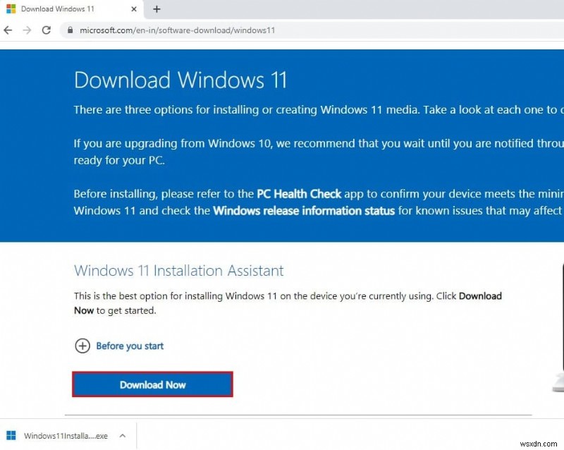 데이터 손실 없이 Windows 7을 Windows 11로 무료로 업그레이드하는 방법 