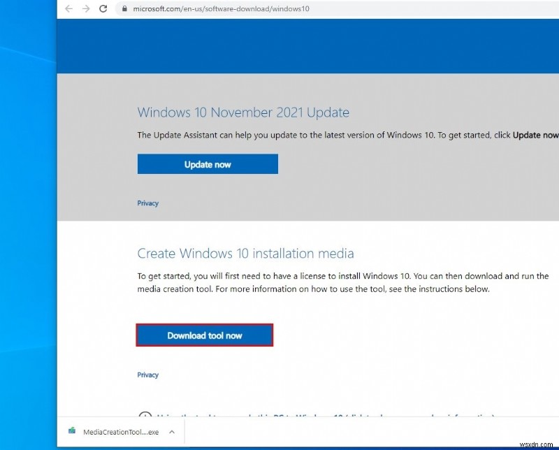 Windows 11 2022 업데이트(22H2) 롤백 빌드 제거 방법