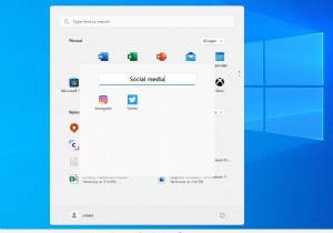 Windows 11 버전 22H2:모든 혁신 및 새로운 기능