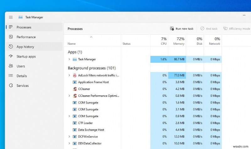 Windows 11 버전 22H2:모든 혁신 및 새로운 기능