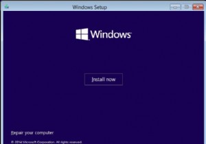 Windows 11 마운트할 수 없는 부팅 볼륨 오류(5가지 작동 솔루션)