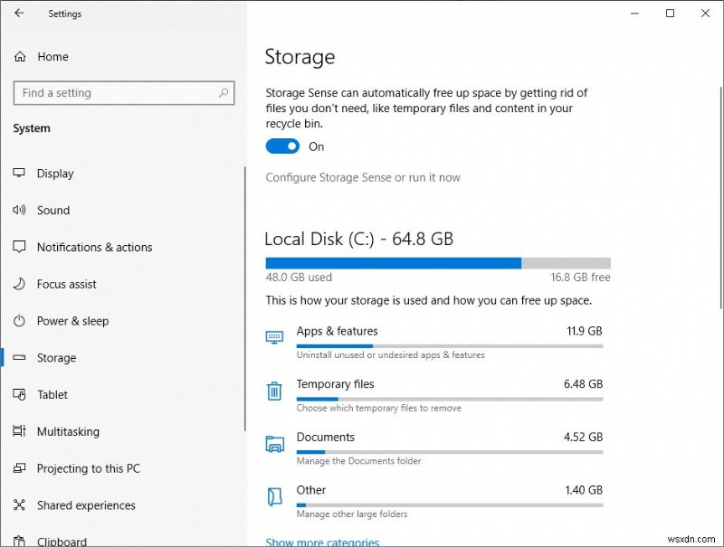 Windows 11 업그레이드 또는 설치에 실패했습니까? 9가지 시도