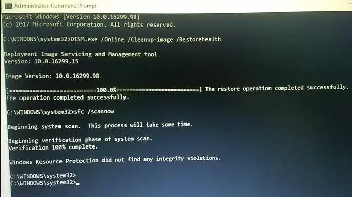 Windows 11 업데이트가 다운로드되지 않거나 설치에 실패함 [해결됨]