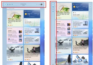 Windows 11 Insider Preview 빌드 25227 다운로드 및 설치 방법