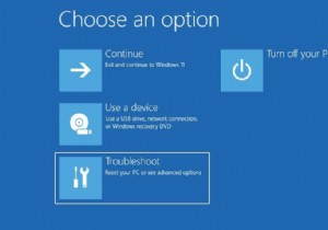 Windows 11에서 중요한 프로세스 종료 오류 수정 - 8가지 가능한 해결 방법