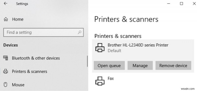 Windows 10 KB5000802로 인해 APC INDEX MISMATCH 오류가 발생합니까? 해결 방법은 다음과 같습니다.