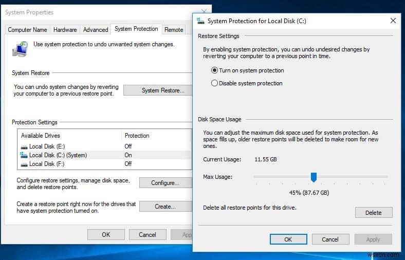 Windows 10 2022 업데이트를 위해 PC를 준비하는 방법