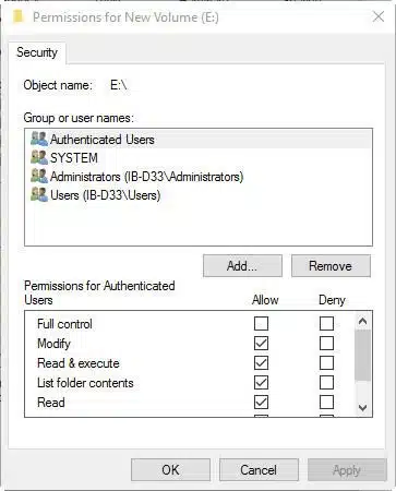 Windows 10에서 액세스할 수 없는 USB 드라이브를 수정하는 방법은 무엇입니까?