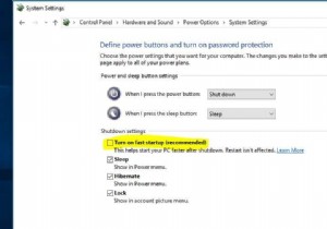 해결됨:중요한 프로세스가 Windows 10에서 BSOD 종료됨