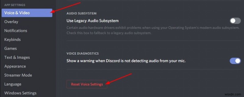 Discord 화면 공유 오디오가 작동하지 않음 [2022년 해결을 위한 궁극의 해결책]