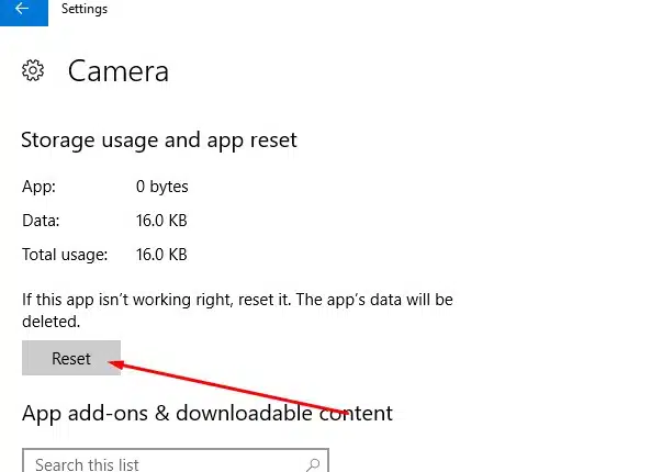 해결됨:Windows 10에서 카메라 오류 0xa00f4244를 찾을 수 없음