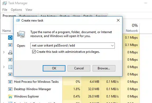 Windows 10 시작 메뉴가 작동하지 않거나 응답하지 않는 문제를 해결하는 7가지 방법