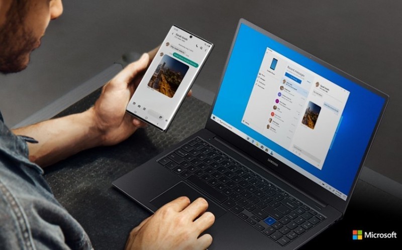 Windows 10의 YourPhone.exe 프로세스, 이것은 무엇입니까, YourPhone.exe를 비활성화해야 합니까?