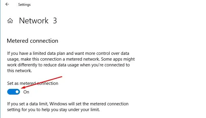 Windows 10 업데이트를 영구적으로 중지하는 방법(홈 및 프로페셔널 에디션) 2022