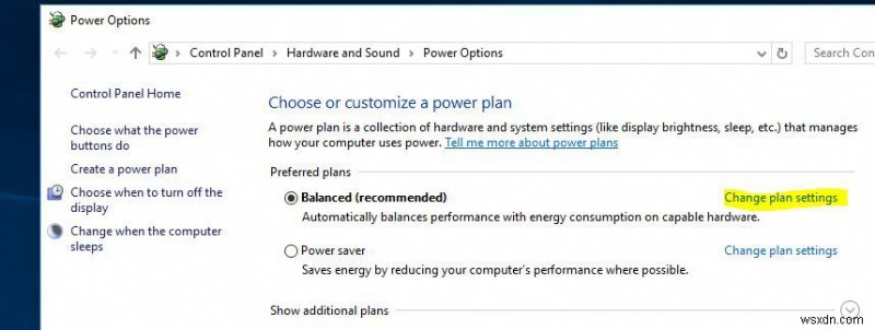 해결됨:USB 장치가 Windows 10에서 계속 연결 해제되었다가 다시 연결됨