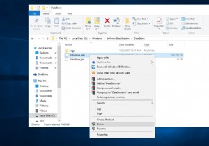 Windows 10 Microsoft Store 연결 오류(0X80072EE7) 완벽 해결 방법
