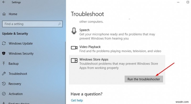 Windows 10에서 Microsoft Store 연결 오류를 수정하는 방법