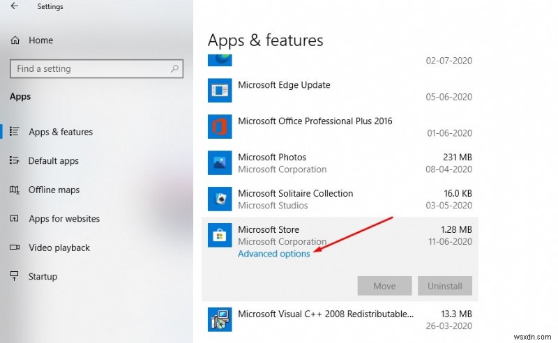 Windows 10에서 Microsoft Store 연결 오류를 수정하는 방법
