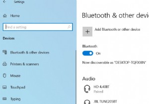 Windows 10 장치 관리자에서 블루투스가 사라졌을 때? 완벽 해결 가이드