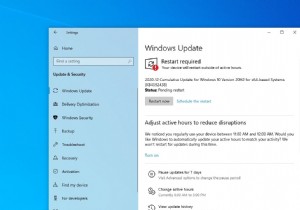 Windows 10 커널 보안 검사 실패(KERNEL_SECURITY_CHECK_FAILURE) 블루스크린 오류 완벽 해결 가이드