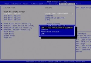 해결됨:Windows 10/8.1/7에서 운영 체제를 찾을 수 없음