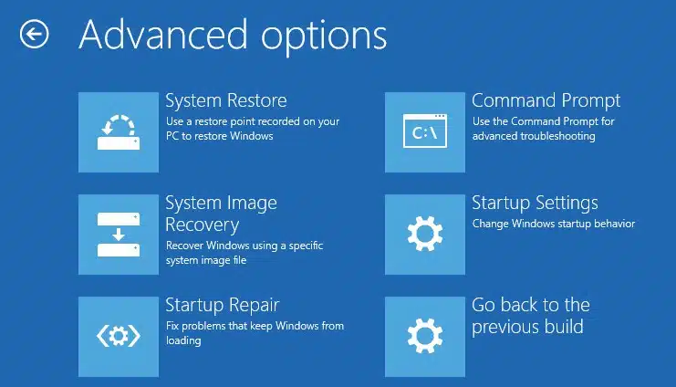 Windows 10 BSOD(Blue Screen of Death) 오류 – 2022년 최종 가이드