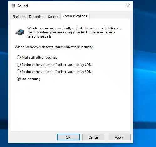Windows 10, 8.1 및 7에서 너무 낮은 컴퓨터 소리 볼륨 수정