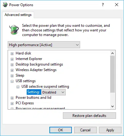 Windows 10 버전 22H2에서 작동하지 않는 USB 포트 수정(7가지 쉬운 솔루션)